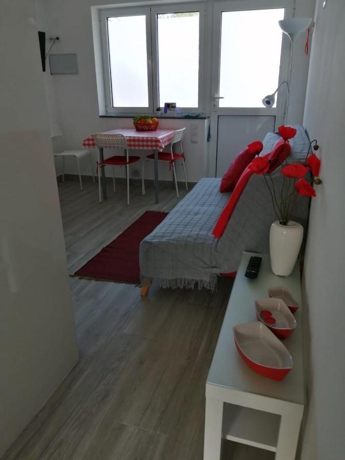 Loft As Casetas Peregrinos Rosal 外观 照片