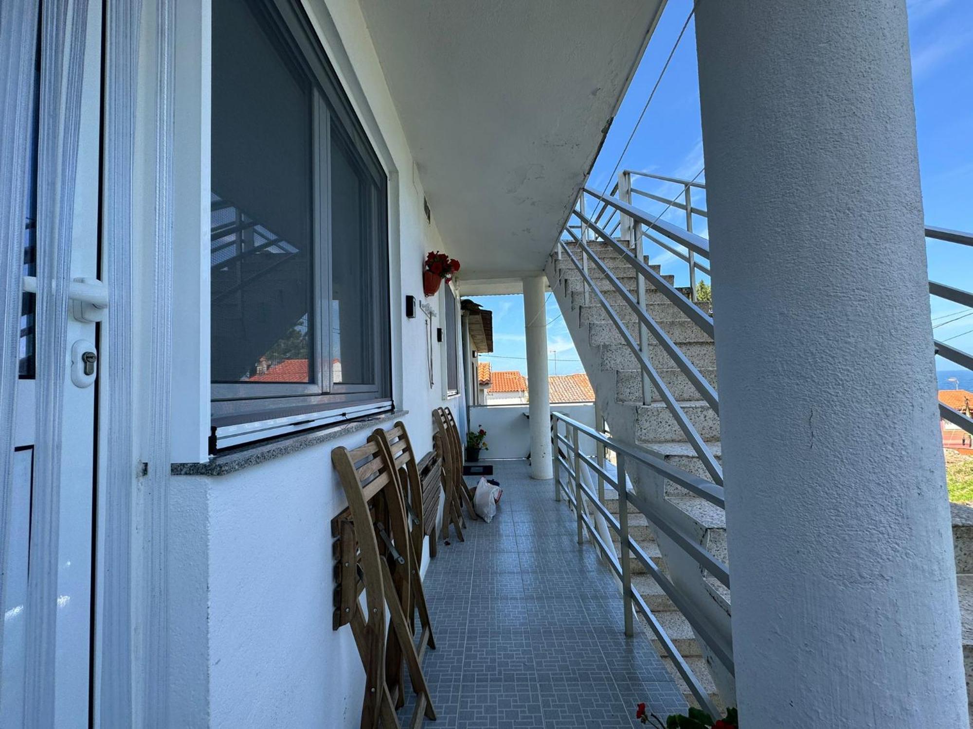 Loft As Casetas Peregrinos Rosal 外观 照片