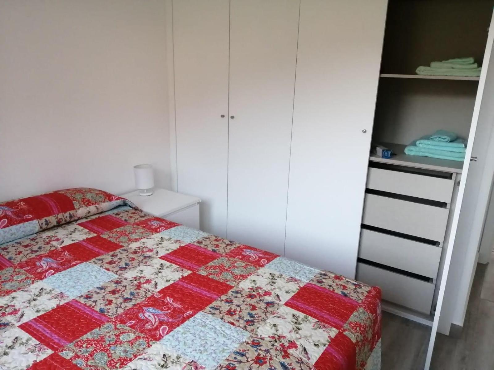Loft As Casetas Peregrinos Rosal 外观 照片