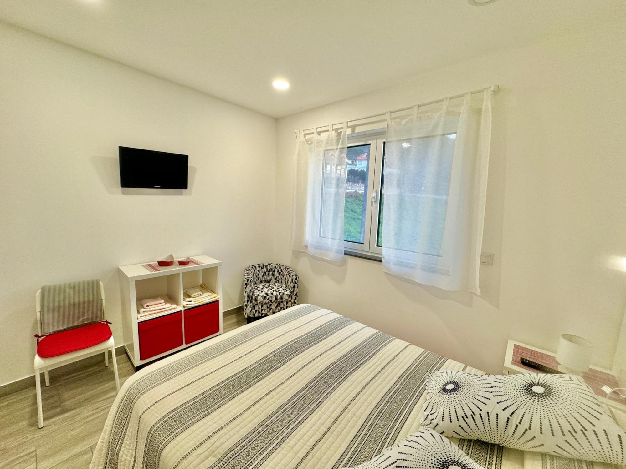 Loft As Casetas Peregrinos Rosal 外观 照片