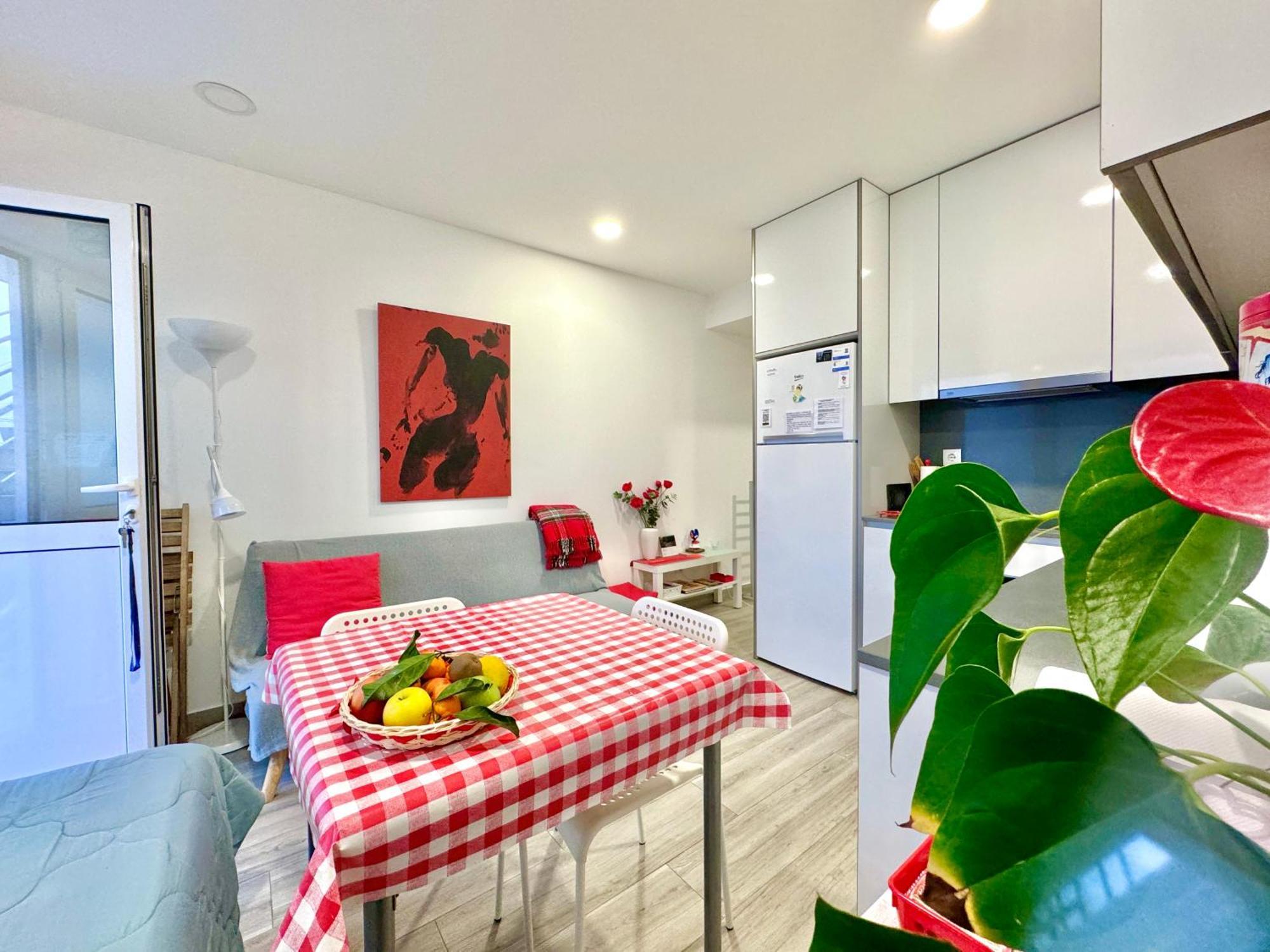 Loft As Casetas Peregrinos Rosal 外观 照片
