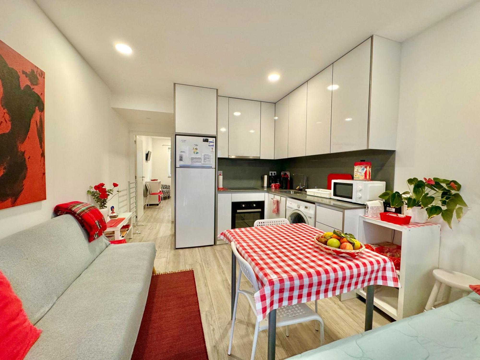 Loft As Casetas Peregrinos Rosal 外观 照片