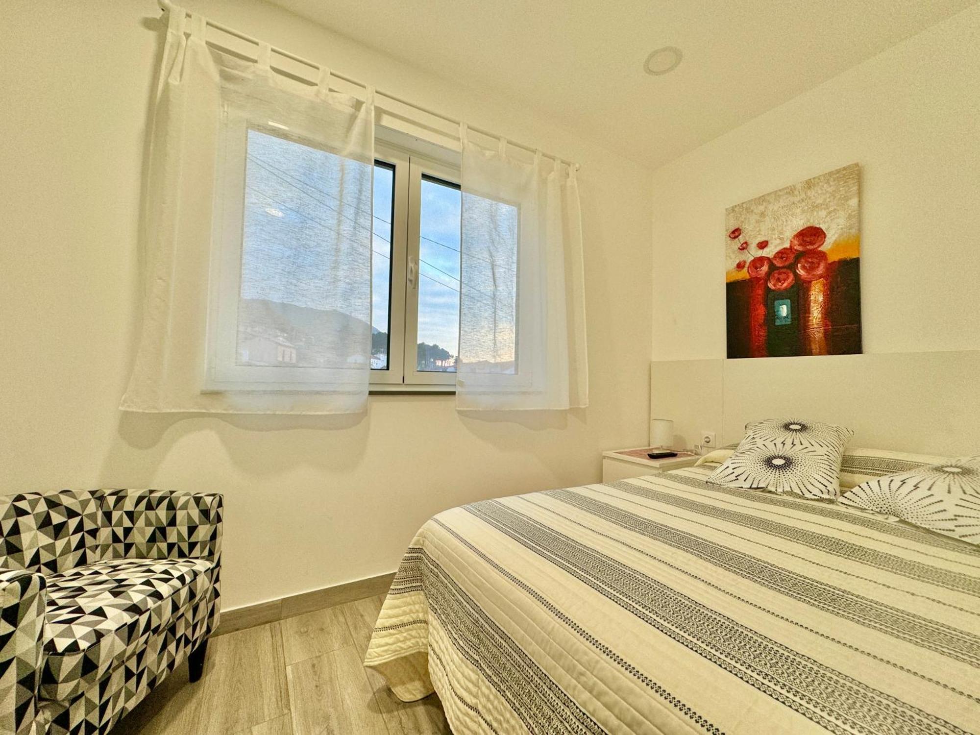Loft As Casetas Peregrinos Rosal 外观 照片